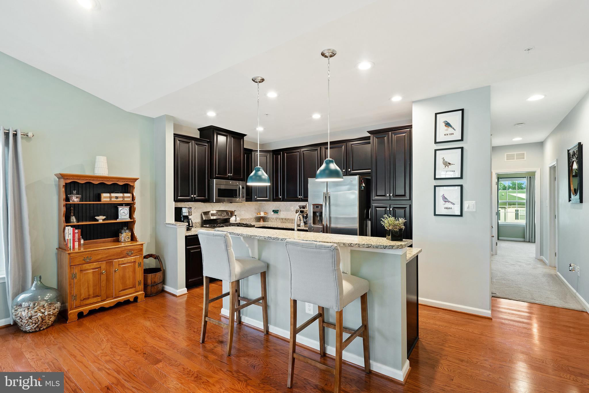 7477 Brunson Circle Gainesville, VA 20155 - Photo 5 of 19