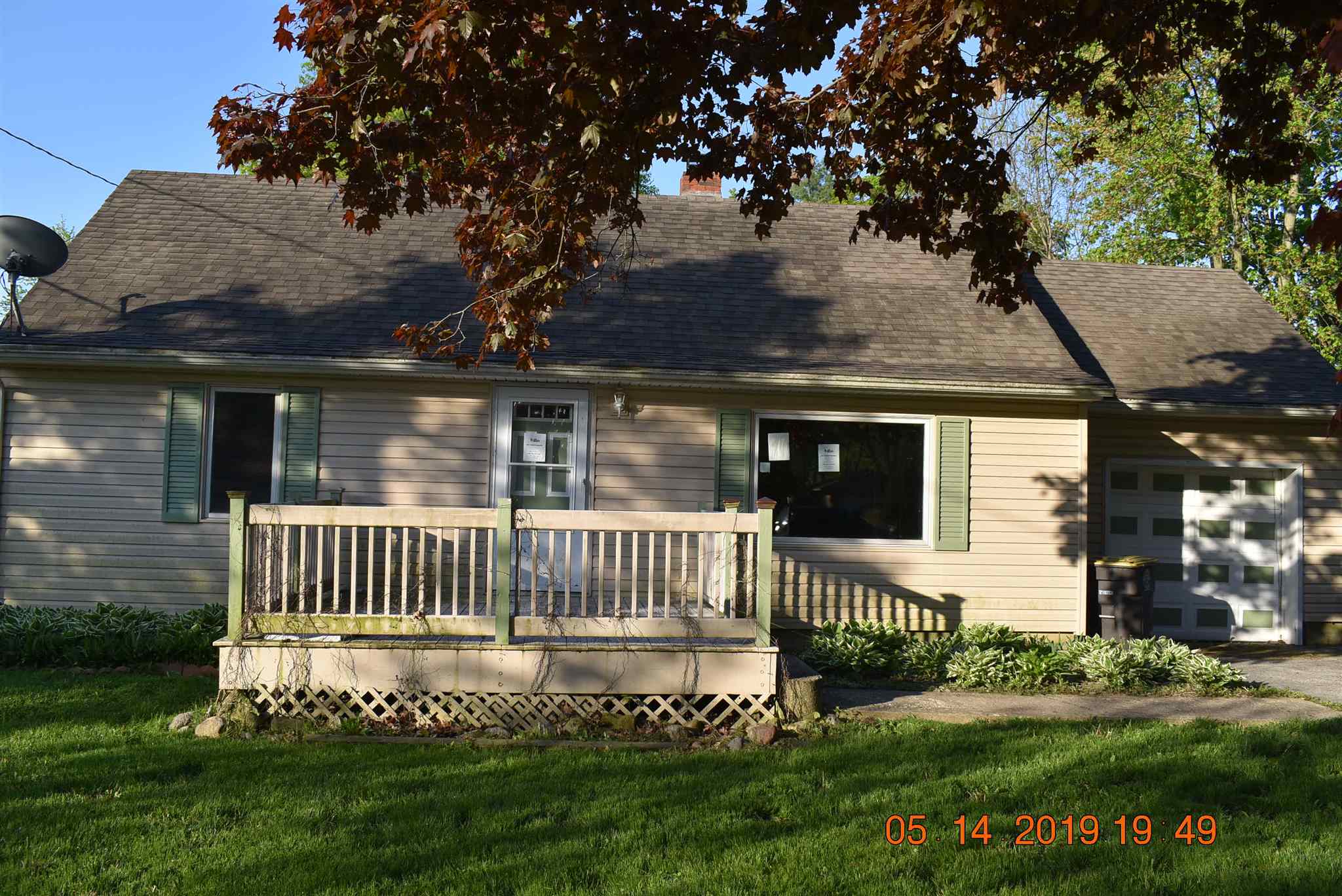 5062 Rothman Road Fort Wayne, IN 46835 - Photo 1 of 26 Gallery Image 1