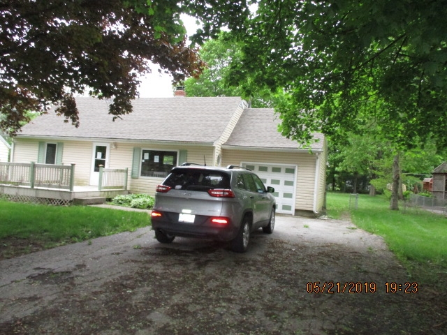 5062 Rothman Road Fort Wayne, IN 46835 - Photo 3 of 26 Gallery Image 3