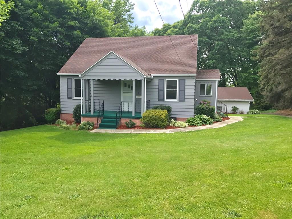 1011 Bonniebrook Road Butler, PA 16002 - Photo 1 of 11