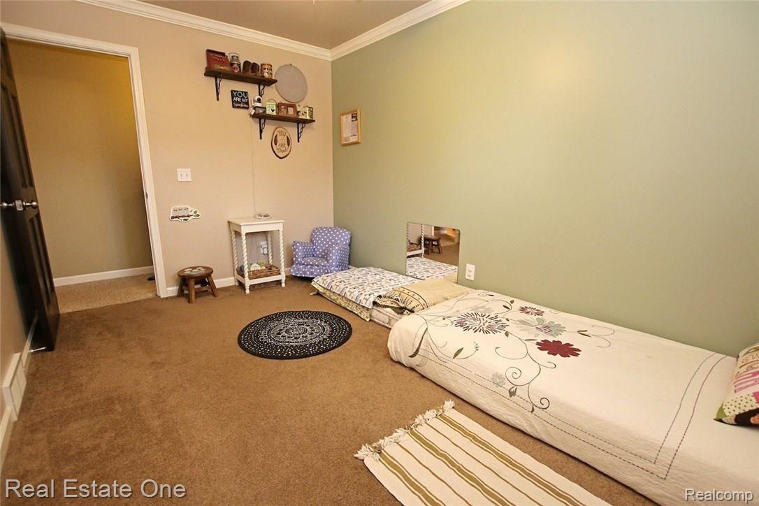371 South Baldwin Road Oxford, MI 48371 - Photo 28 of 51 29) Bedroom 2.jpg