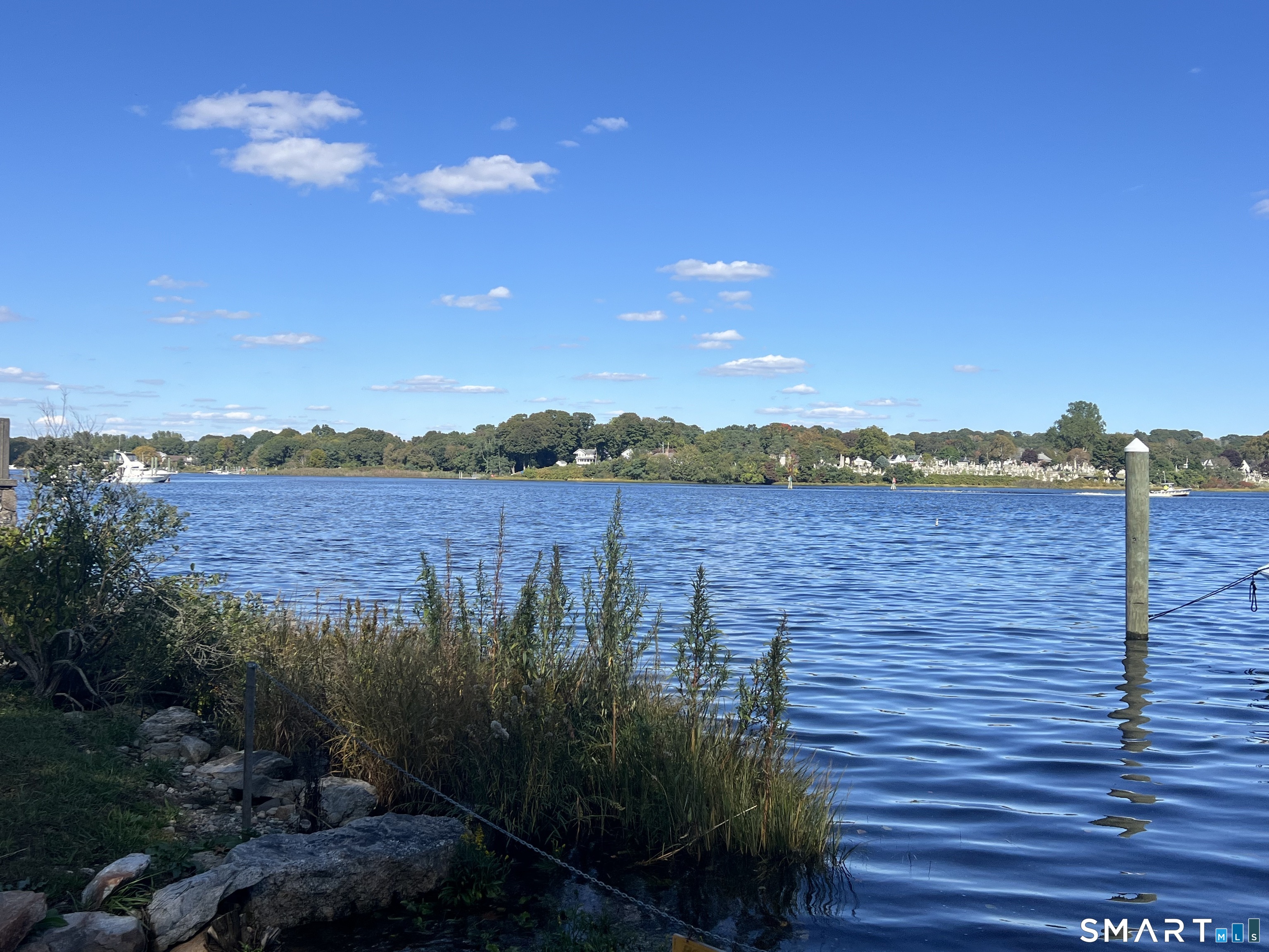 75 Mary Hall Road Stonington, CT 06379 - Photo 12 of 12 Views on River Rd, just around the corner!
