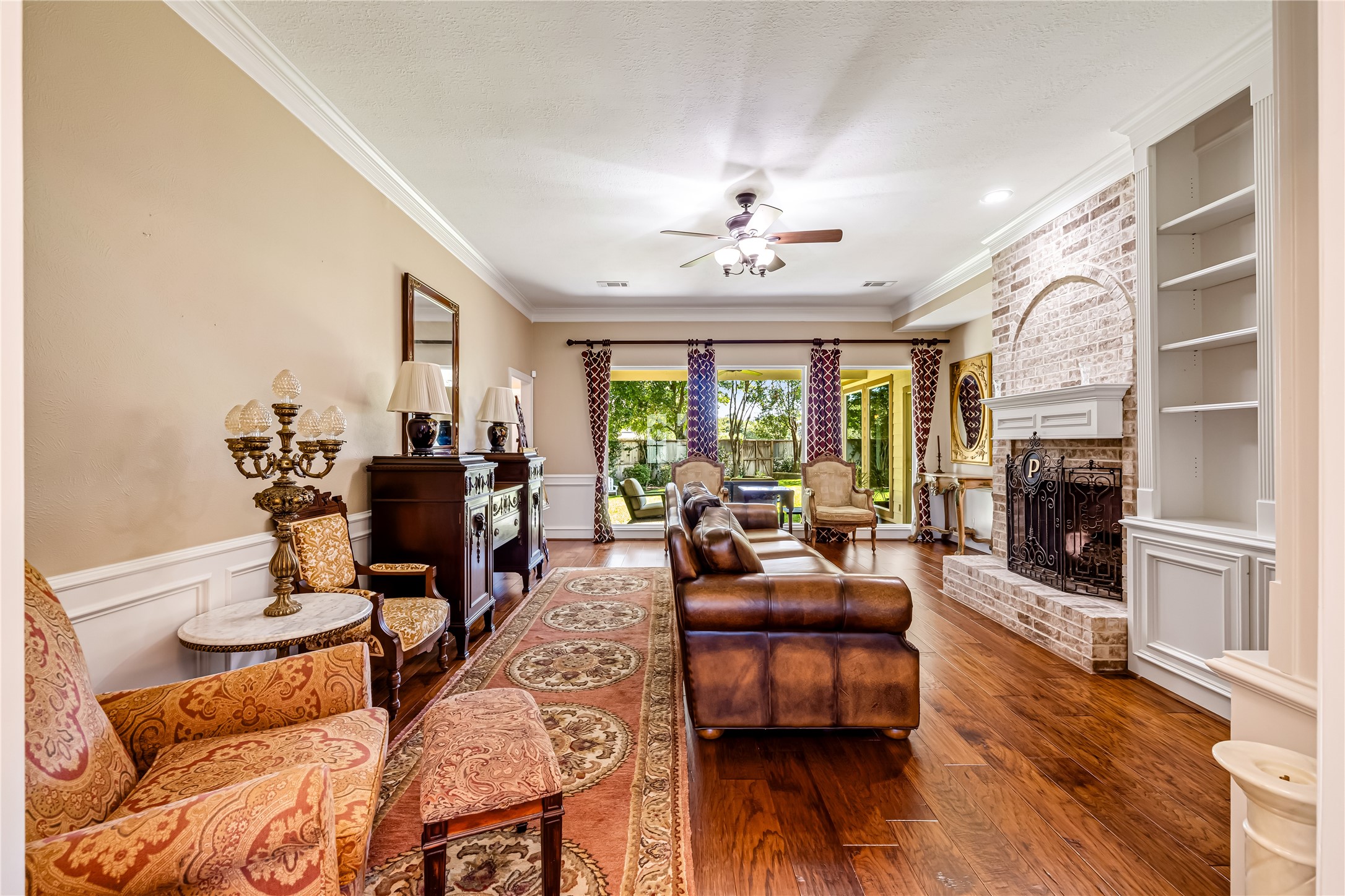 8503 Herts Road Spring, TX 77379 - Photo 10 of 47 Gallery Image 10