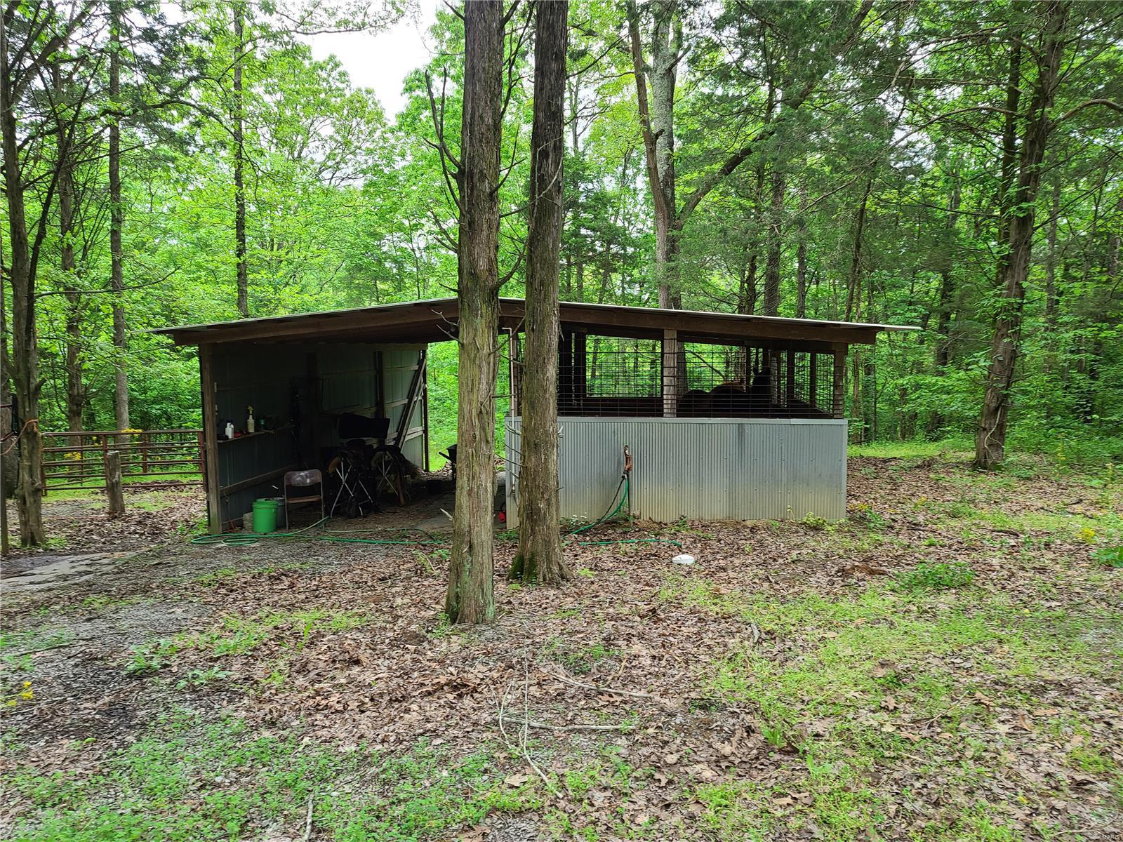 337 Cedar Grove Road Simpson, IL 62985 - Photo 14 of 21 Gallery Image 14