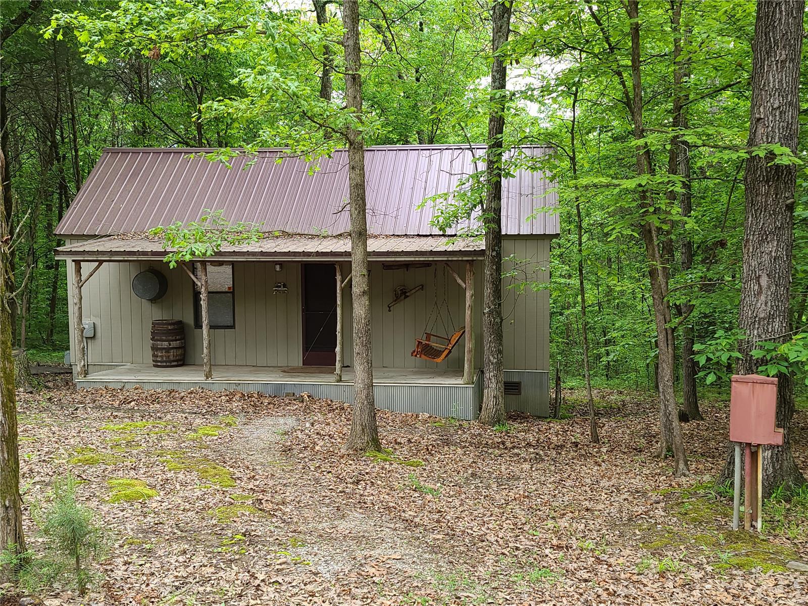 337 Cedar Grove Road Simpson, IL 62985 - Photo 15 of 21 Gallery Image 15