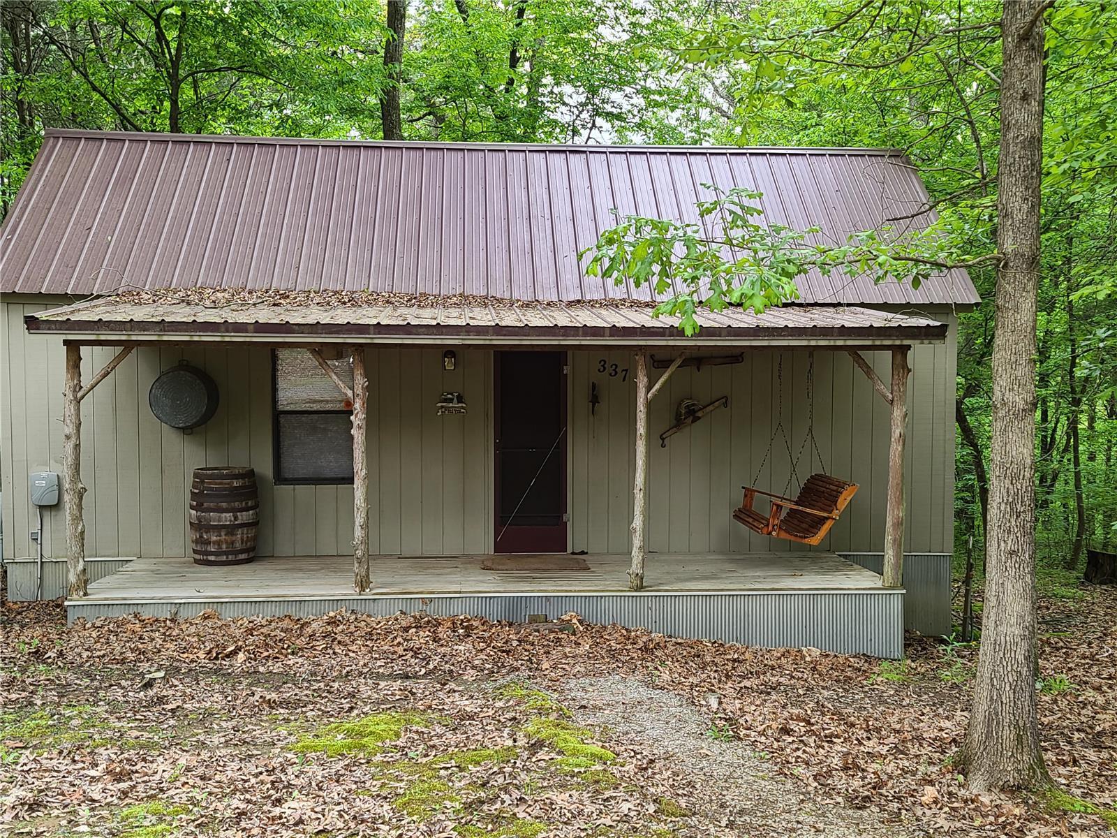 337 Cedar Grove Road Simpson, IL 62985 - Photo 16 of 21 Gallery Image 16