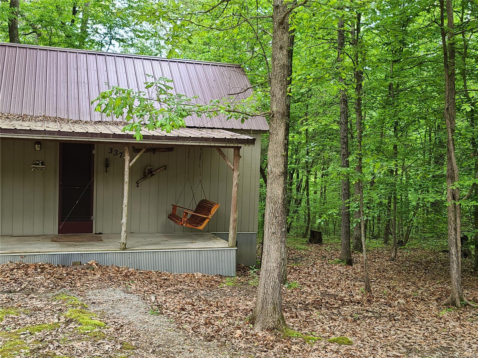 337 Cedar Grove Road Simpson, IL 62985 - Photo 17 of 21 Gallery Image 17