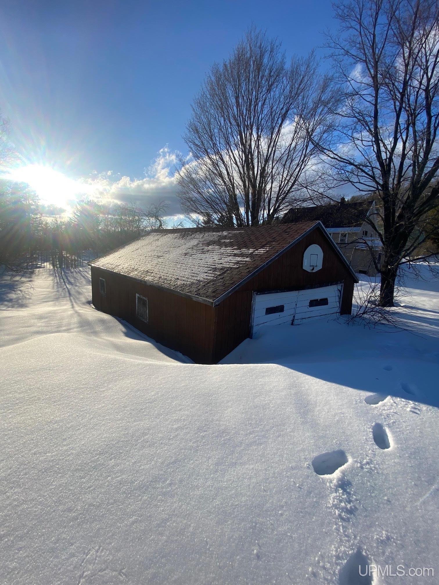 147 Lower Excelsior Street Ishpeming, MI 49849 - Photo 21 of 22