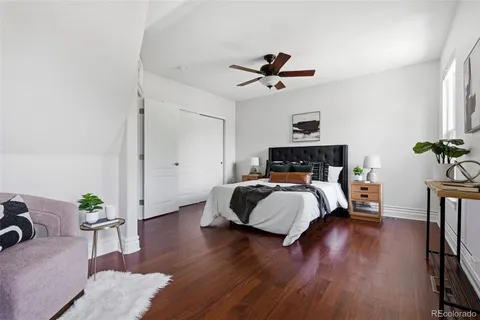 $965,000 | 229 Bannock Street, Denver, CO 80223