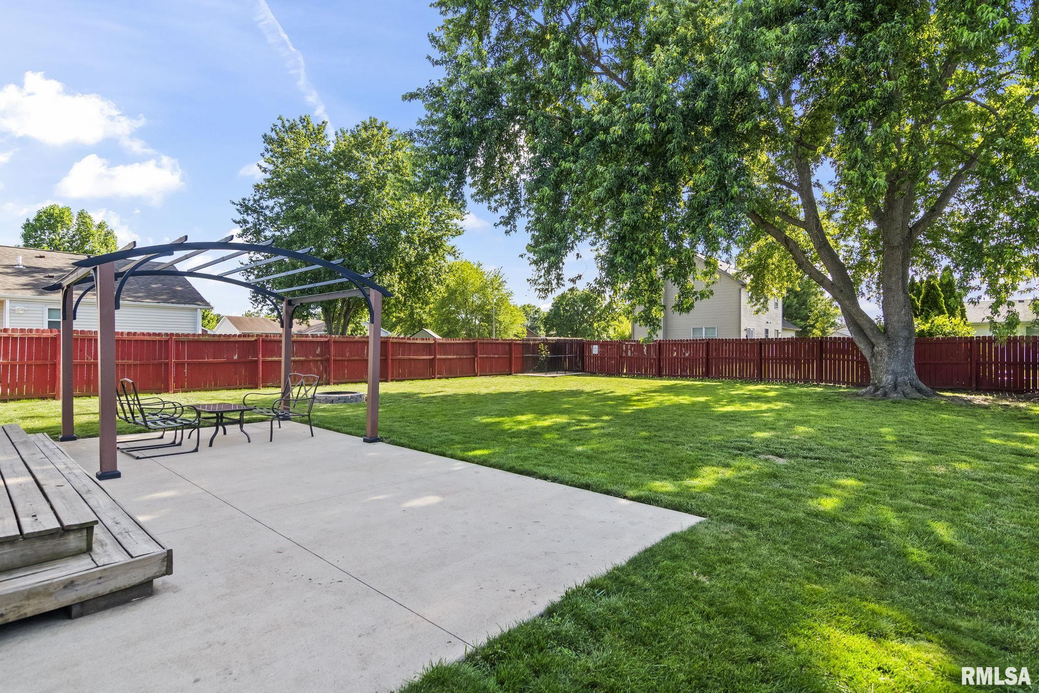6337 Kate Court Springfield, IL 62712 - Photo 31 of 34