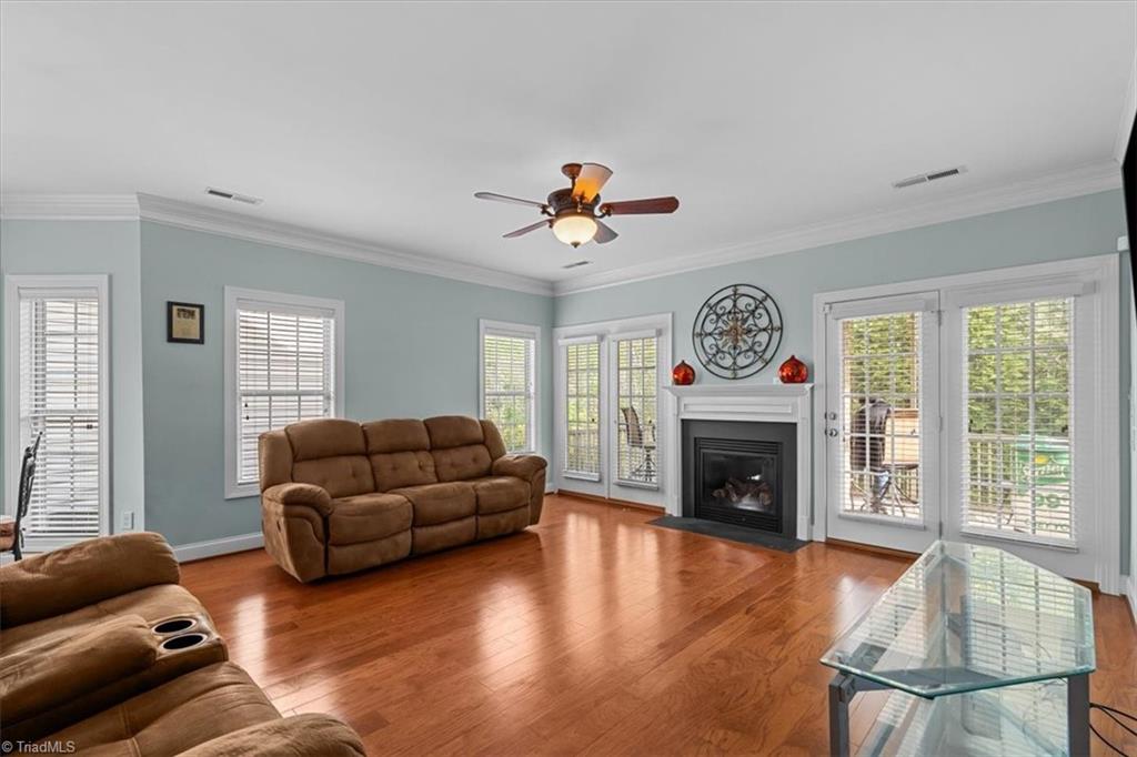 204 Jordan Ridge Way Jamestown, NC 27282 - Photo 6 of 46