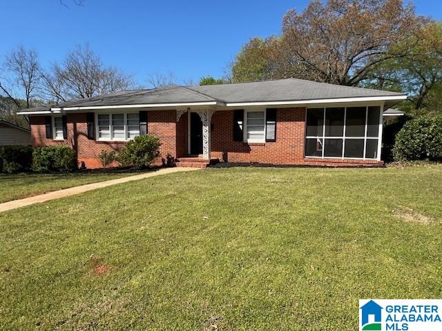621 Chaffee Street Talladega, AL 35160 - Photo 34 of 46