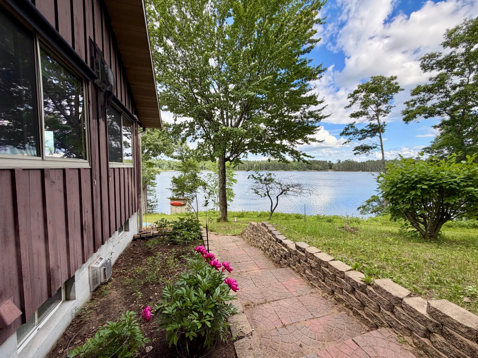 W5577 Beach Road Tomahawk, WI 54487 - Photo 4 of 45