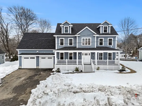 $1,549,900 | 125 Livingstone Avenue, Beverly, MA 01915