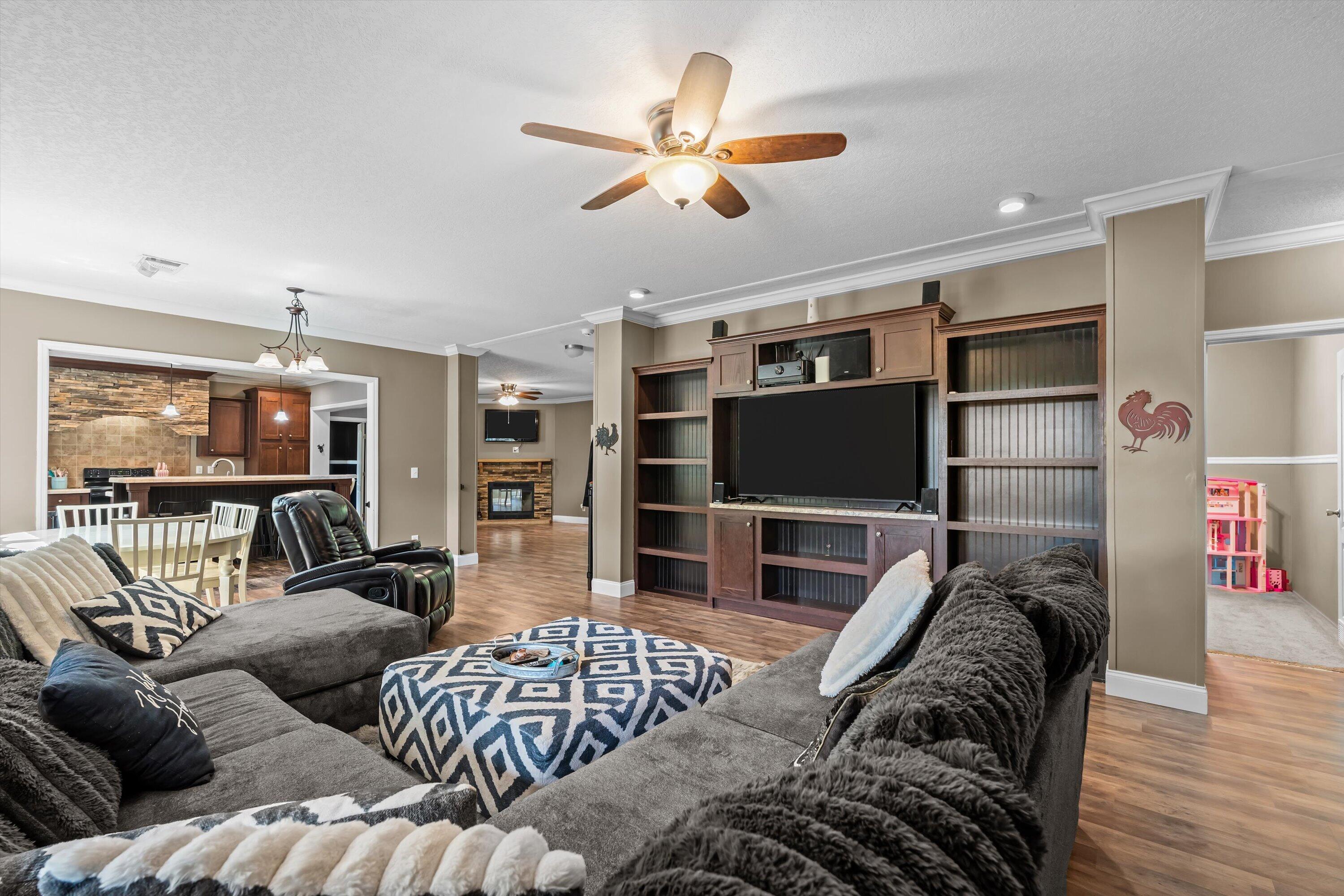 2417 Farmers Bridge Road Hephzibah, GA 30815 - Photo 2 of 47 04-AIV01500