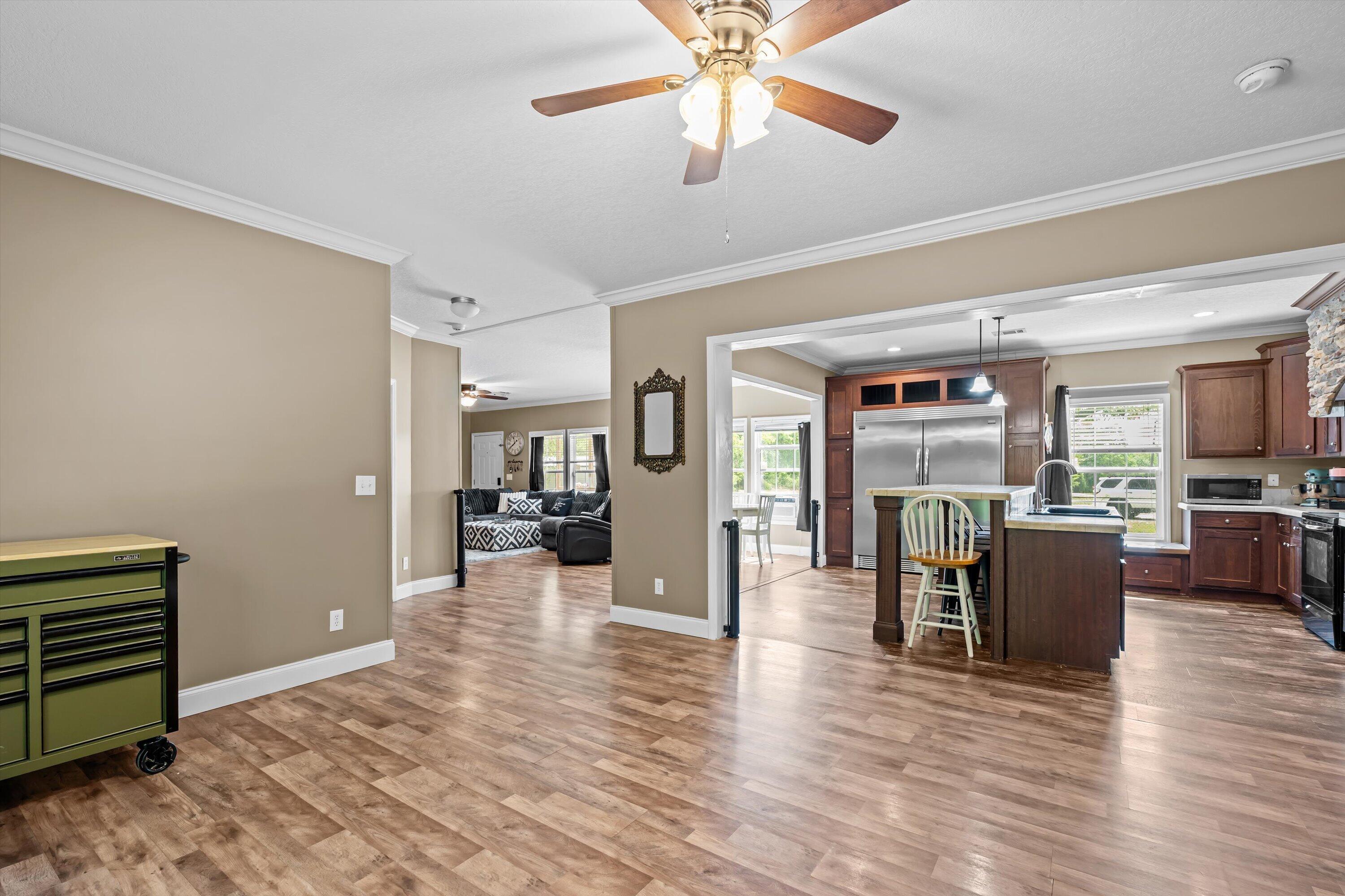 2417 Farmers Bridge Road Hephzibah, GA 30815 - Photo 21 of 47 18-AIV01570