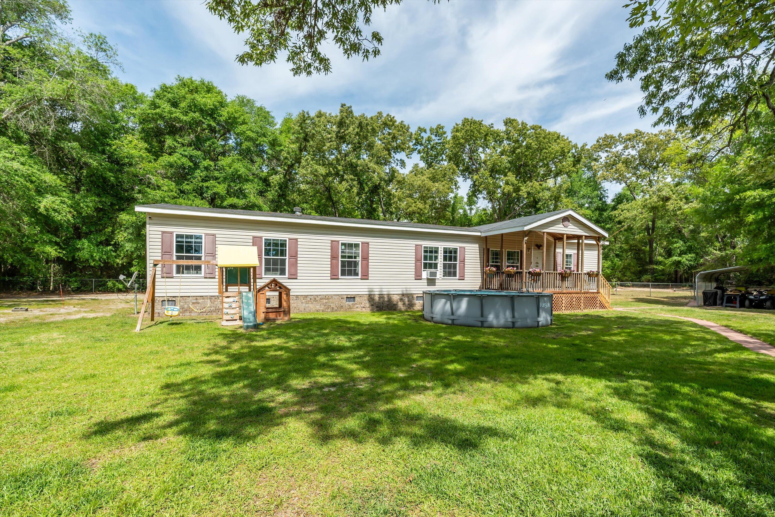 2417 Farmers Bridge Road Hephzibah, GA 30815 - Photo 42 of 47 49-AIV01687