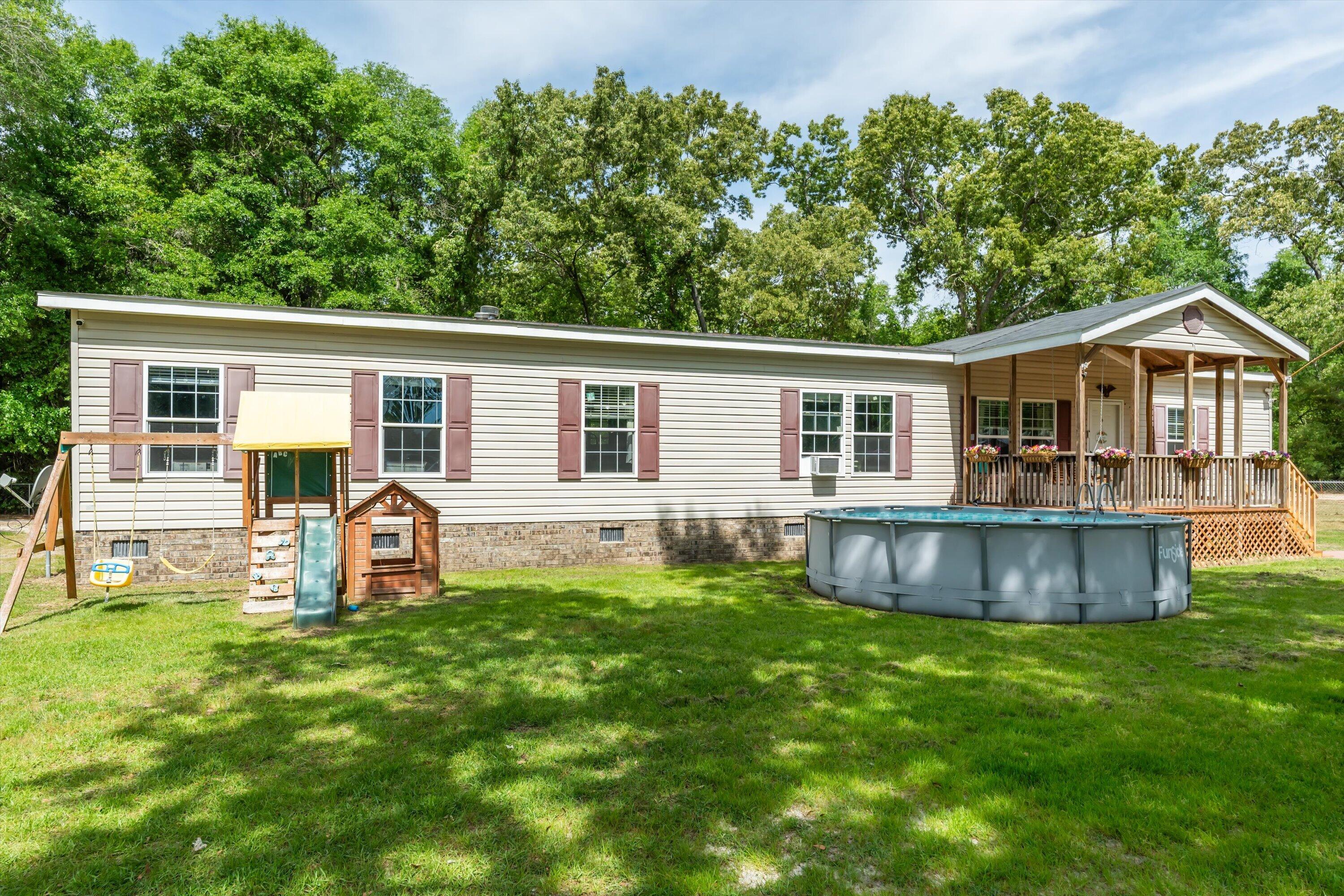 2417 Farmers Bridge Road Hephzibah, GA 30815 - Photo 43 of 47 50-AIV01688