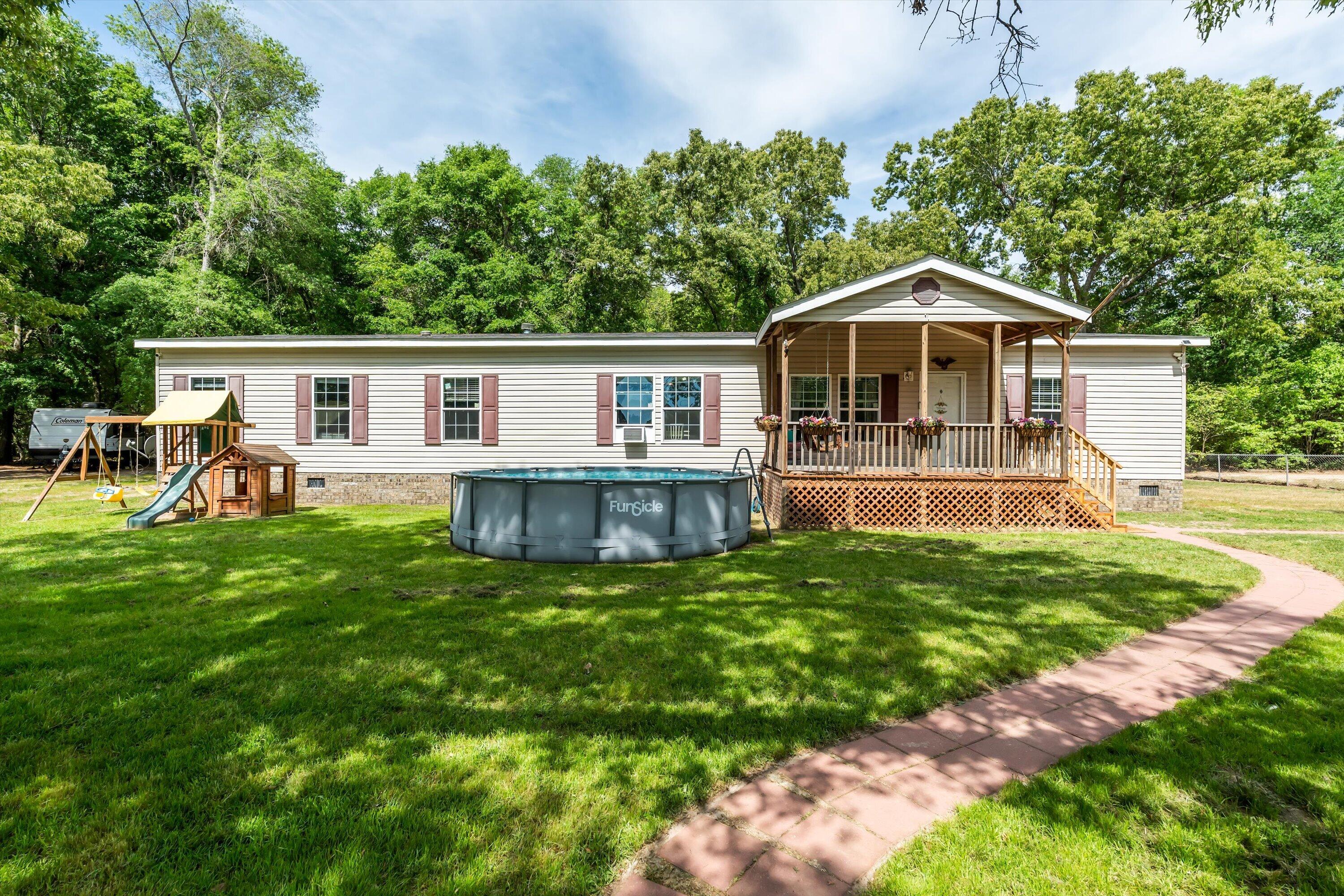 2417 Farmers Bridge Road Hephzibah, GA 30815 - Photo 44 of 47 51-AIV01689