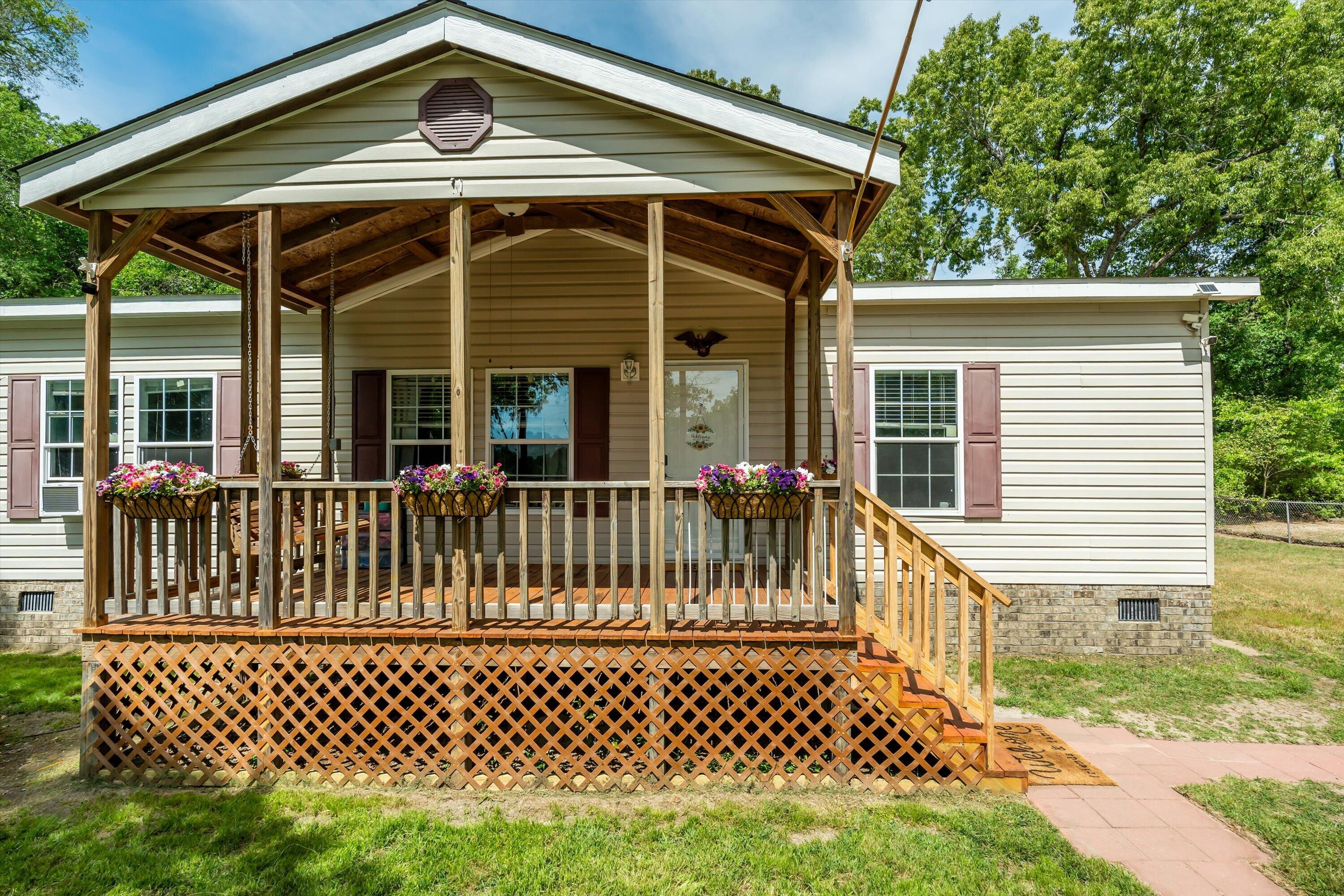 2417 Farmers Bridge Road Hephzibah, GA 30815 - Photo 7 of 47 55-AIV01693