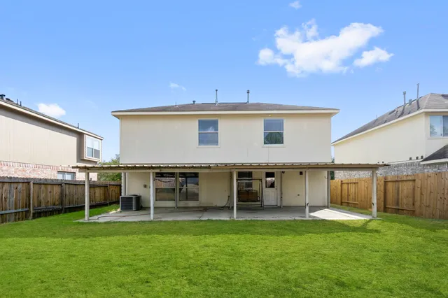 $2,150 | 29115 Foxingham Circle, Spring, TX 77386