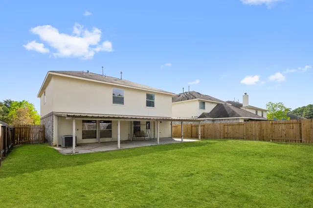 $2,150 | 29115 Foxingham Circle, Spring, TX 77386