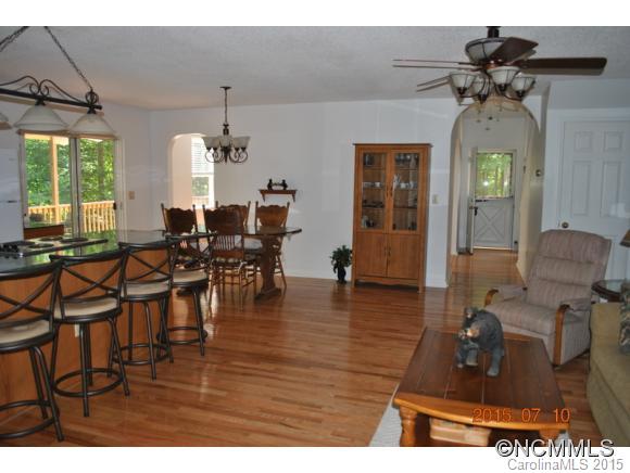317 Left Fork Run Road Bakersville, NC 28705 - Photo 11 of 18 Gallery Image 11