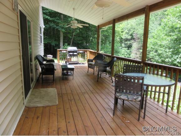 317 Left Fork Run Road Bakersville, NC 28705 - Photo 9 of 18 Gallery Image 9
