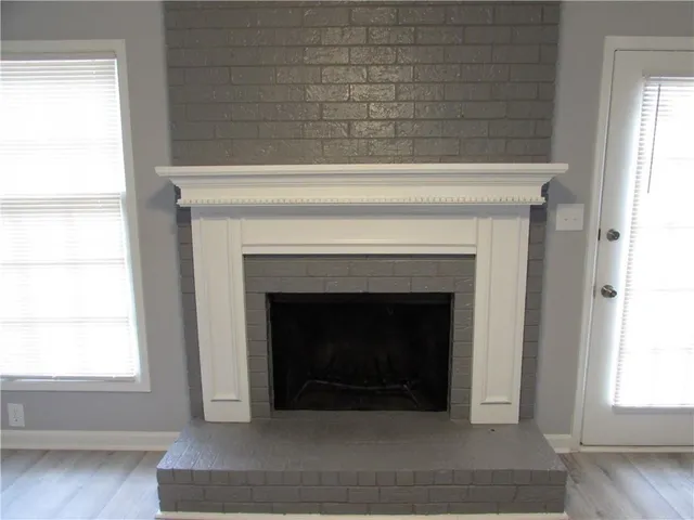 $1,850 | 1774 Twin Brooks Drive Southeast, Marietta, GA 30067