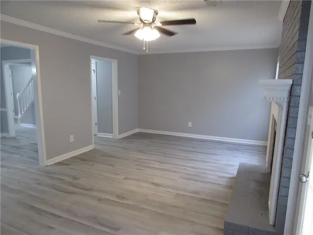 $1,850 | 1774 Twin Brooks Drive Southeast, Marietta, GA 30067