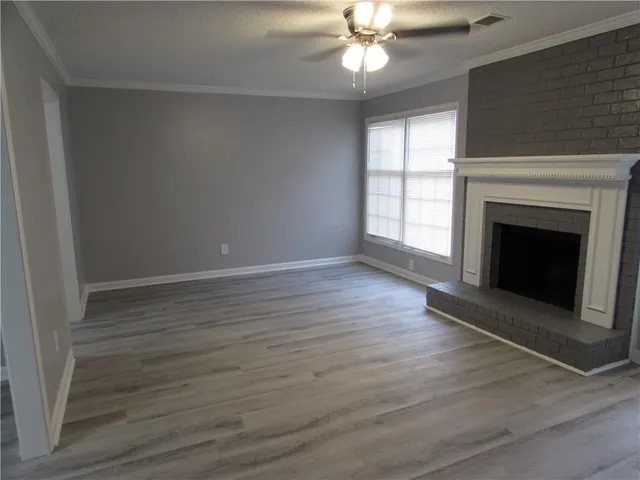 $1,850 | 1774 Twin Brooks Drive Southeast, Marietta, GA 30067