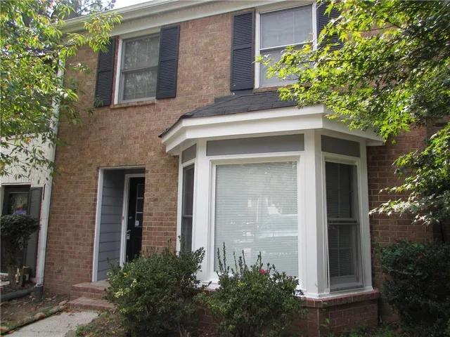 $1,850 | 1774 Twin Brooks Drive Southeast, Marietta, GA 30067