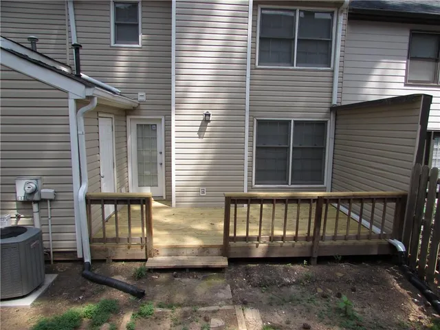 $1,850 | 1774 Twin Brooks Drive Southeast, Marietta, GA 30067
