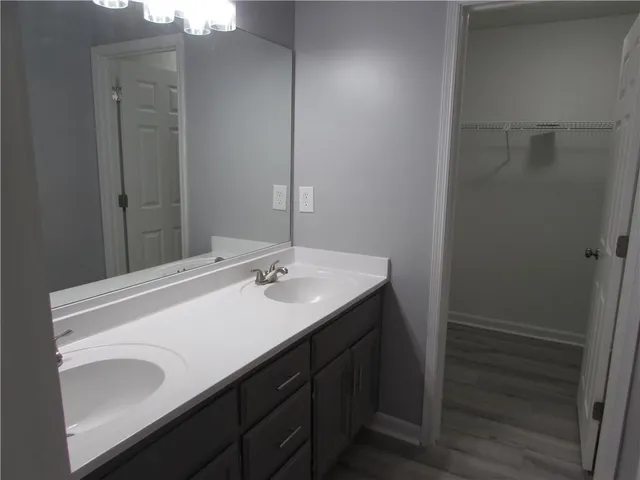 $1,850 | 1774 Twin Brooks Drive Southeast, Marietta, GA 30067