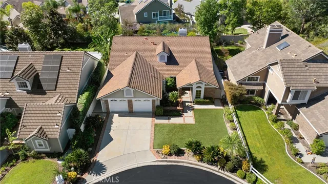 $1,595,000 | 3 Portsmouth Place, Coto de Caza, CA 92679