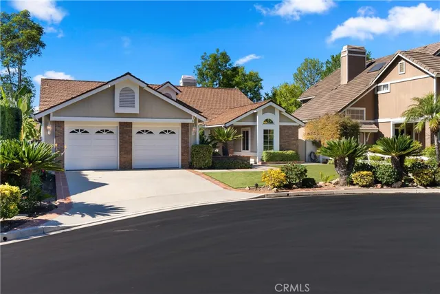 $1,595,000 | 3 Portsmouth Place, Coto de Caza, CA 92679