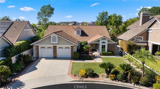 $1,595,000 | 3 Portsmouth Place, Coto de Caza, CA 92679