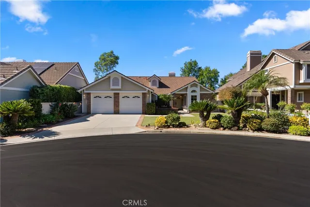 $1,595,000 | 3 Portsmouth Place, Coto de Caza, CA 92679