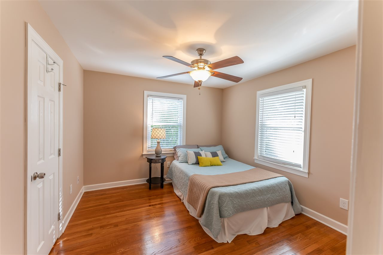 1129 Brighton Road Raleigh, NC 27610 - Photo 21 of 25 Photo 21