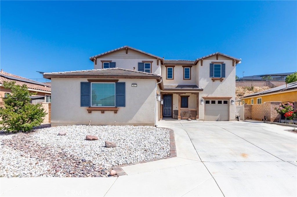 862 Genaro Drive Perris, CA 92571 - Photo 1 of 1
