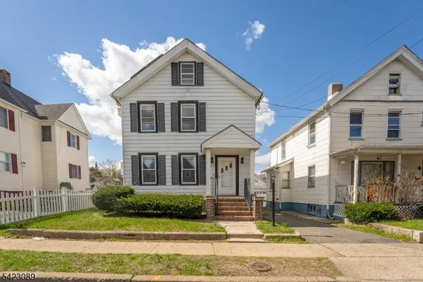 $449,000 | 175 Duer Street, North Plainfield, NJ 07060