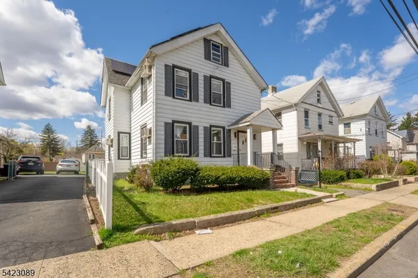 $449,000 | 175 Duer Street, North Plainfield, NJ 07060