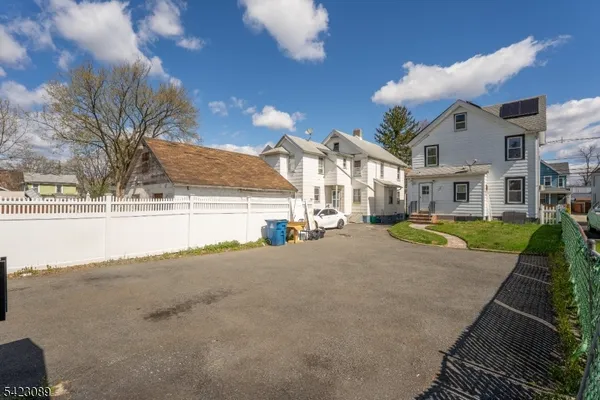 $449,000 | 175 Duer Street, North Plainfield, NJ 07060