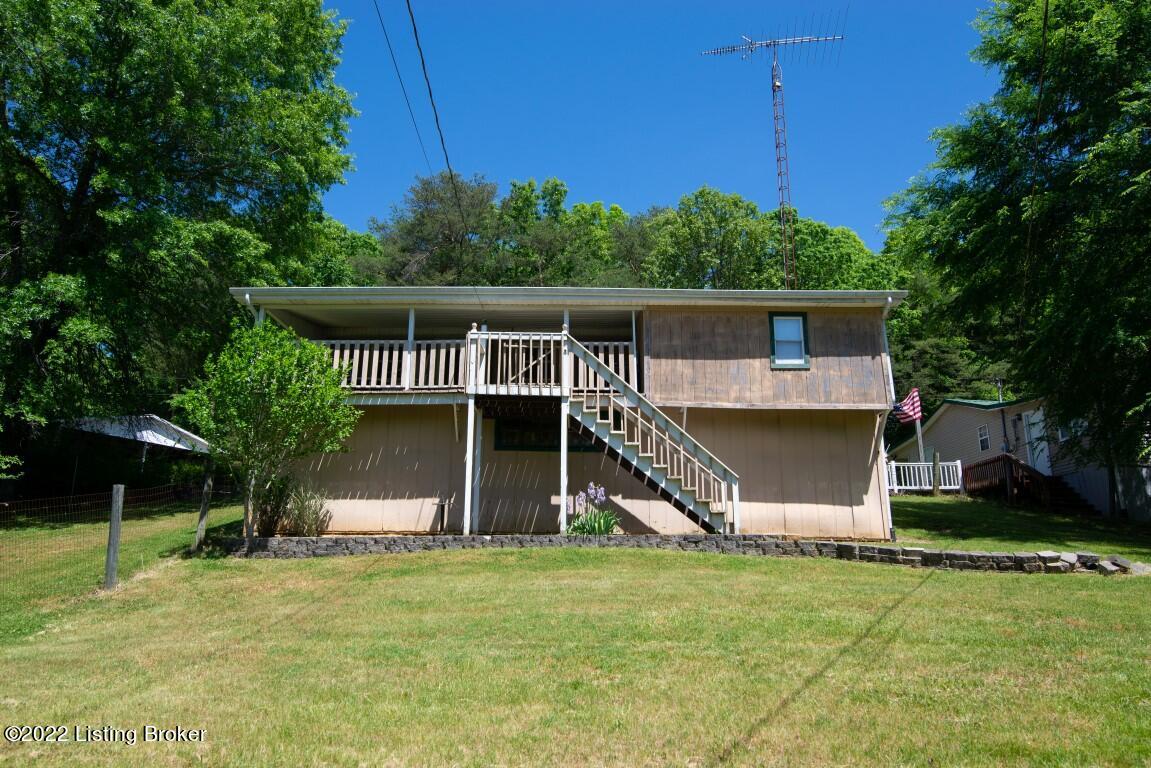 155 Bass Road Clarkson, KY 42726 - Photo 10 of 59 155 Bass Rd-9