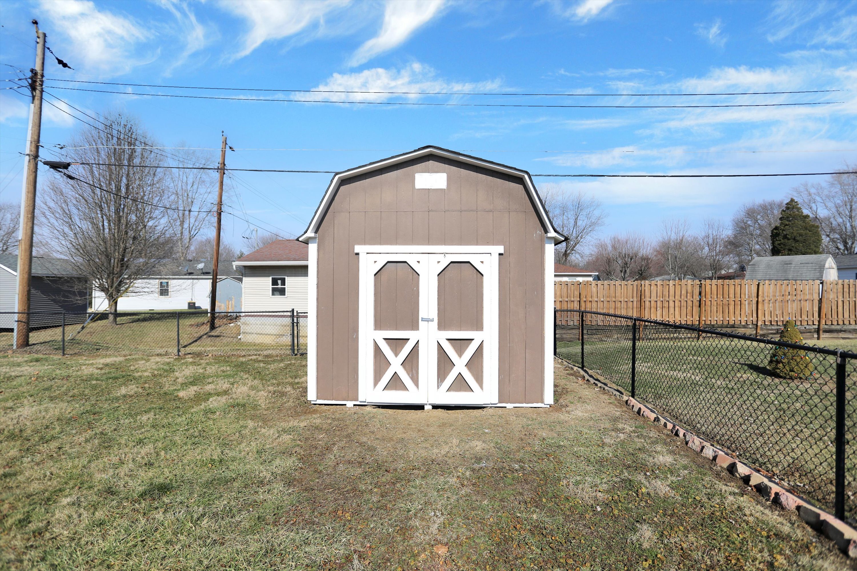 338 West Stop 11 Road Indianapolis, IN 46217 - Photo 32 of 32 Gallery Image 32