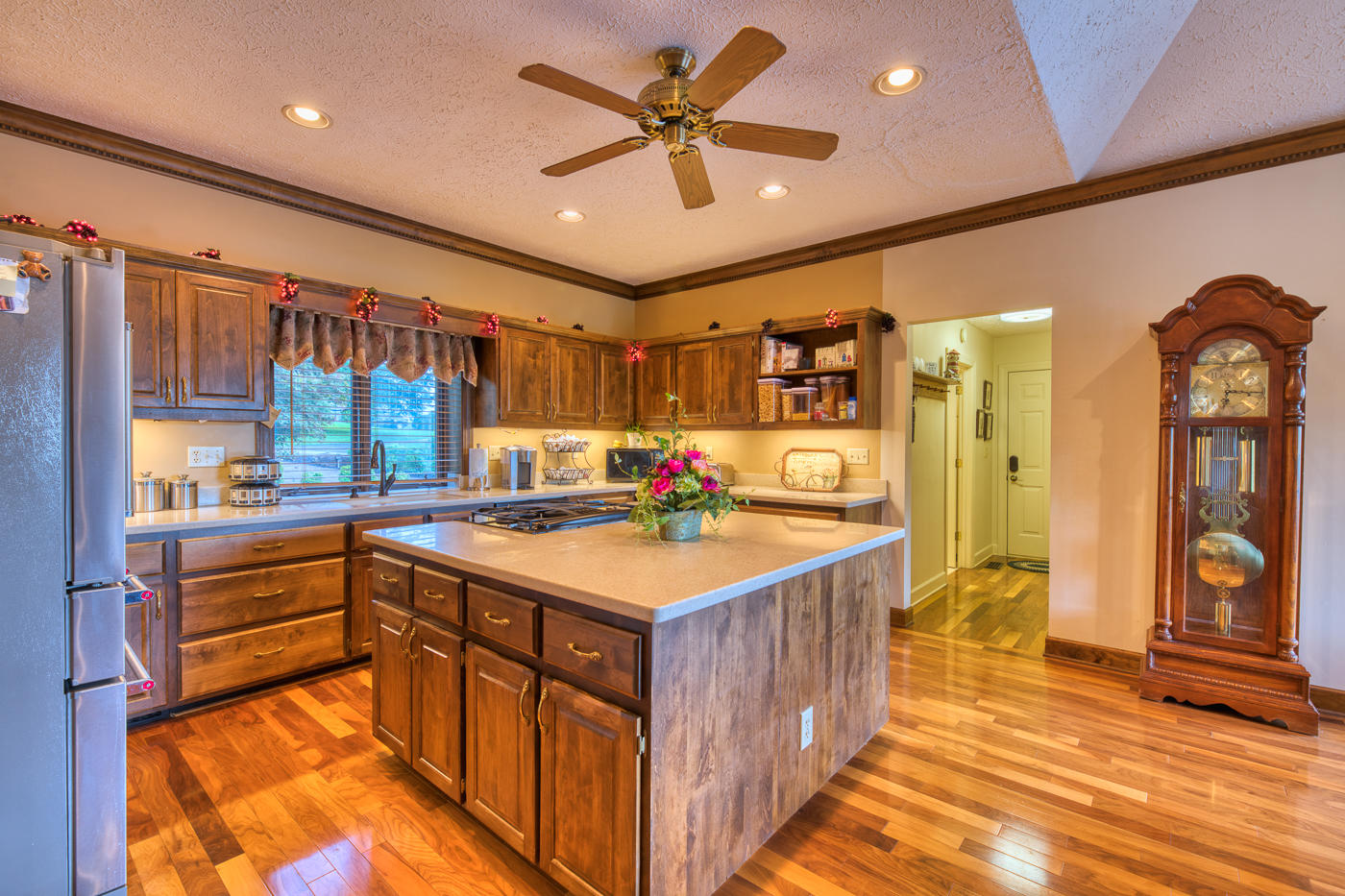 354 Country Club Road La Follette, TN 37766 - Photo 14 of 33 354-Country-Club-Rd-LaFollette-TN-4