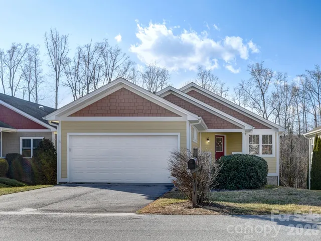 $569,000 | 41 Little Fox, Fletcher, NC 28732