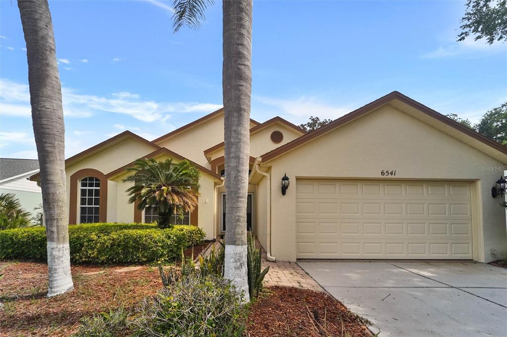 6541 Country Ridge Lane New Port Richey, FL 34655 - Photo 1 of 40 Gallery Image 1