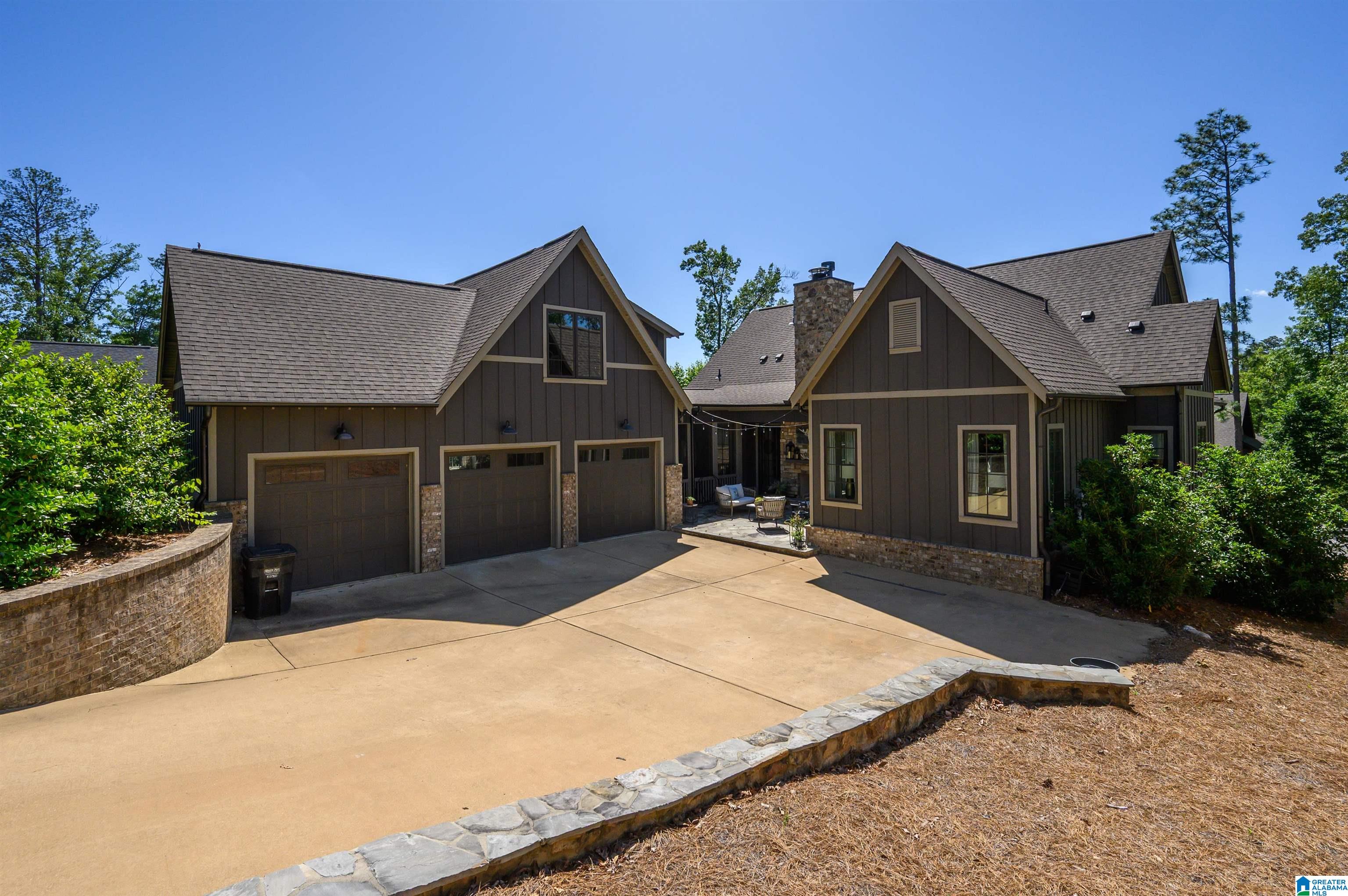 112 Perry Place Birmingham, AL 35242 - Photo 50 of 77