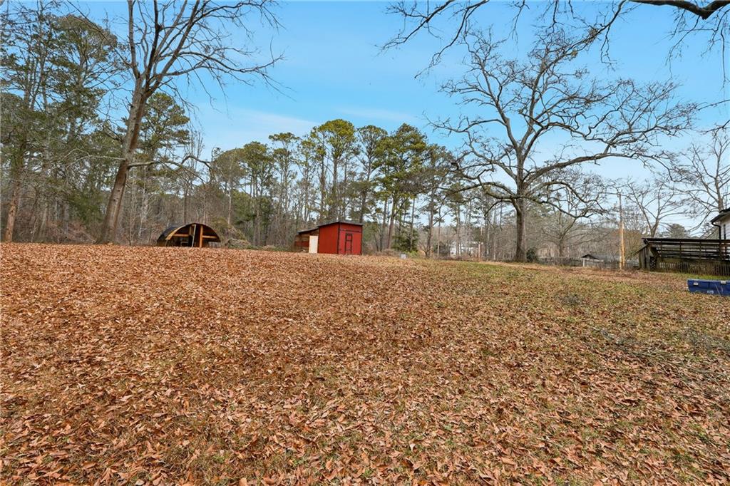 5685 Ashland Farm Road Oxford, GA 30054 - Photo 20 of 25